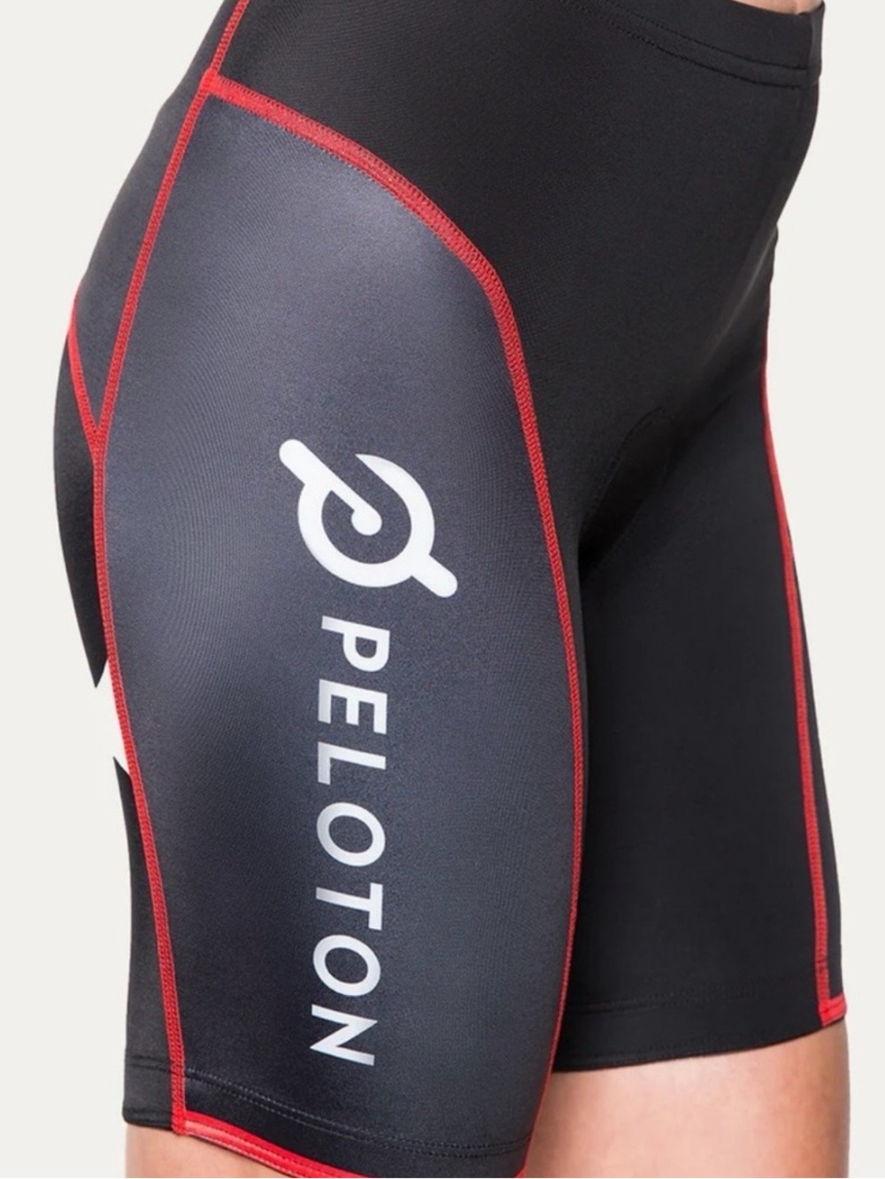 NWT Peloton Hincapie Padded Cycling Shorts